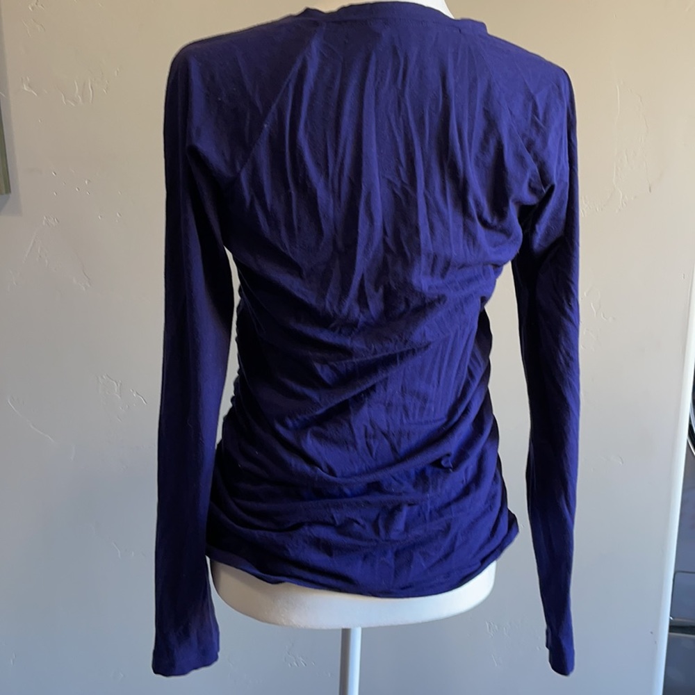 CAbi Wrap Top - Picture 3 of 4